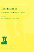 Liberalism: New Essays on Liberal Themes