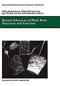 Recent Advances of Plant Root Structure and Function: Proceedings of the 5th International Symposium on Structure and Function of Roots