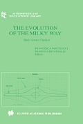 The Evolution of the Milky Way
