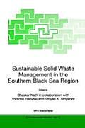 Sustainable Solid Waste Management in the Southern Black Sea Region