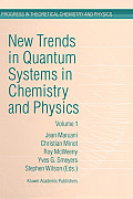 New Trends in Quantum Systems in Chemistry and Physics: Volume 2 Advanced Problems and Complex Systems Paris, France, 1999