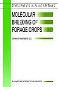 Molecular Breeding of Forage Crops: Proceedings of the 2nd International Symposium, Molecular Breeding of Forage Crops, Lorne and Hamilton, Victoria,