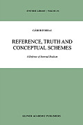 Reference, Truth and Conceptual Schemes: A Defense of Internal Realism