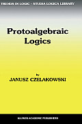 Protoalgebraic Logics