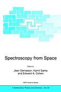 Spectroscopy from Space