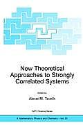 New Theoretical Approaches to Strongly Correlated Systems