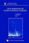 New Horizons of Computational Science: Proceedings of the International Symposium on Supercomputing Held in Tokyo, Japan, September 1--3, 1997