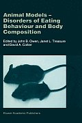 Animal Models: Disorders of Eating Behaviour and Body Composition