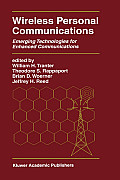 Wireless Personal Communications: Bluetooth and Other Technologies