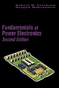 Fundamentals Of Power Electronics 2nd Edition