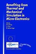 Benefiting from Thermal and Mechanical Simulation in Micro-Electronics