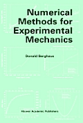 Numerical Methods for Experimental Mechanics