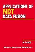Applications of Ndt Data Fusion