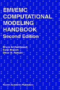 Emi/EMC Computational Modeling Handbook