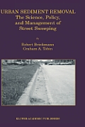 Urban Sediment Removal: The Science, Policy, and Management of Street Sweeping