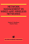 Network Management in Wired & Wireless Networks