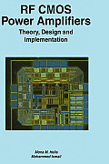RF CMOS Power Amplifiers: Theory, Design and Implementation