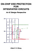 On Chip Esd Protection for Integrated Circuits