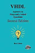 Vhdl Answers To Frequently Asked Que 2nd Edition