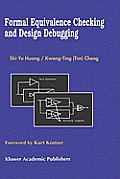 Formal Equivalence Checking & Design Debugging