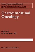 Gastrointestinal Oncology