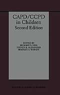 Capd/Ccpd in Children