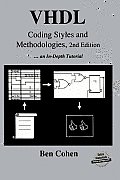 Vhdl Coding Styles & Methodologies 2nd Edition