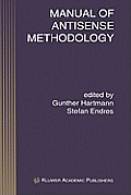 Manual of Antisense Methodology