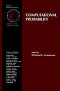 Computational Probability