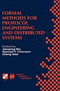 Formal Methods for Protocol Engineering and Distributed Systems: Forte XII / Pstv Xix'99