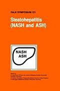 Steatohepatitis (Nash and Ash)