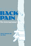 Back Pain: An International Review