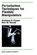 Perturbation Techniques for Flexible Manipulators