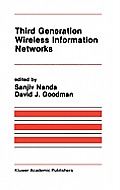 Third Generation Wireless Information Ne
