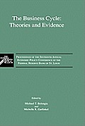 The Business Cycle: Theories and Evidence: Proceedings of the Sixteenth Annual Economic Policy Conference of the Federal Reserve Bank of St. Louis