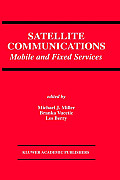 Satellite Communications: Mobile and Fixed Services