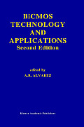 BICMOS Technology & Applications Second Edition