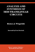 Analysis and Synthesis of Mos Translinear Circuits