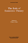The Role of Economic Theory