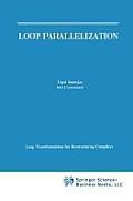 Loop Parallelization