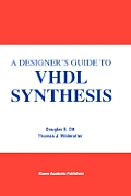 Designers Guide To Vhdl Synthesis