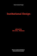 Institutional Design