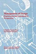 Management of Design: Engineering and Management Perspectives