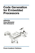 Code Generation For Embedded Systems