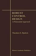 Robust Control Design A Polynomial Appro