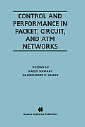 Control & Performance in Packet Circuit & ATM Networks