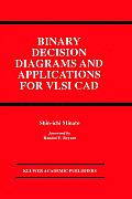 Binary Decision Diagrams & Applications for VLSI CAD