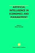 Artificial Intelligence in Economics and Managment: An Edited Proceedings on the Fourth International Workshop: Aiem4 Tel-Aviv, Israel, January 8-10,