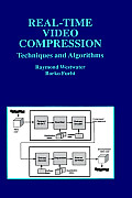 Real Time Video Compression Techniques & Algorithms