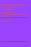 Hadamard Matrix Analysis and Synthesis: With Applications to Communications and Signal/Image Processing